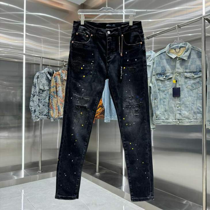 Picture of Purple Brand Jeans Long _SKUPurpleBrandsz30-38hgntx8913046